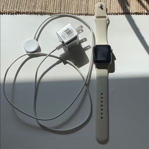 Apple Watch series 2